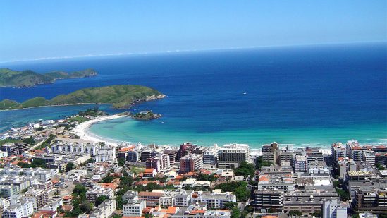 Após alta dos casos de Covid, Cabo Frio, estabelece medidas mais rígidas para combater avanço da doença