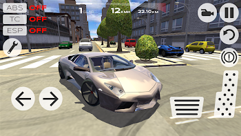 Extreme Car Driving Simulator MOD APK v5.0.9 Unlimited Money