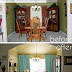Dining Room Makeover