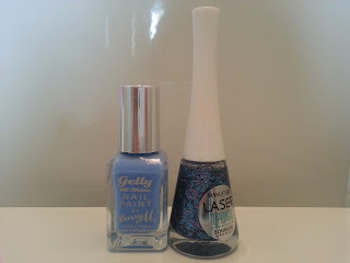 barry-m-blueberry-bourjois-laser-topping-blue-neon-polish