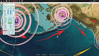 Tsunami Letusan Anak Krakatau Di Selat Sunda Korbankan Lebih 222 Nyawa