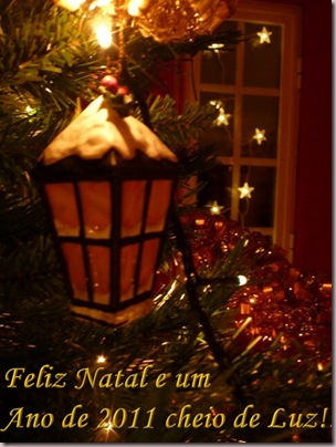 Postal de Natal