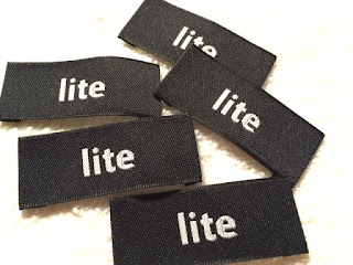 Woven Labels Manchester