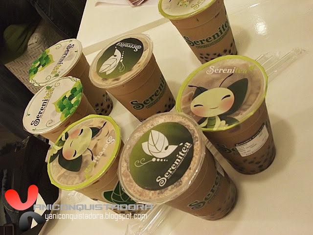 Serenitea at Resorts World