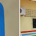 Prefeitura de Santa Luzia inaugura, nesta terça-feira, escola totalmente reformada e climatizada
