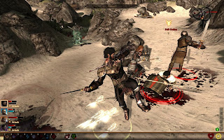 Dragon Age 2 Free Download PC Game Full Version