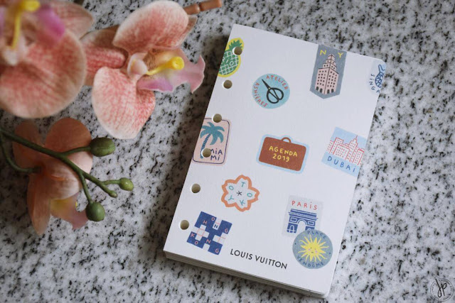 lv planner 2019