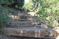 Monte Merón es una montaña en Israel