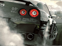 NFS Prostreet Wallpapers