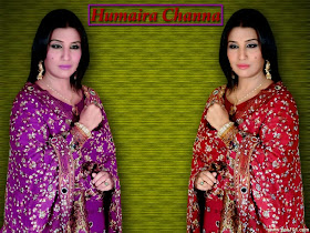 Humera Channa HD Wallpapers