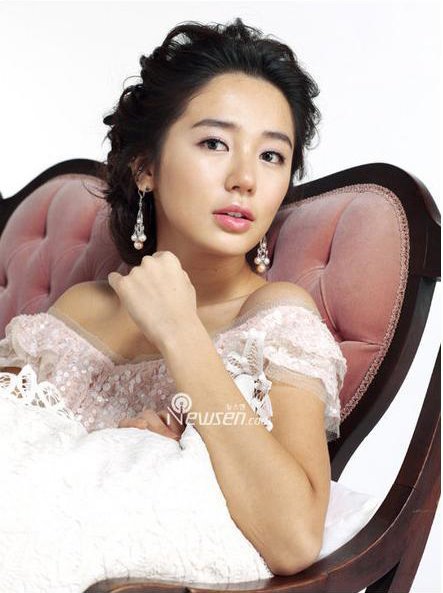 Yoon Eun Hye