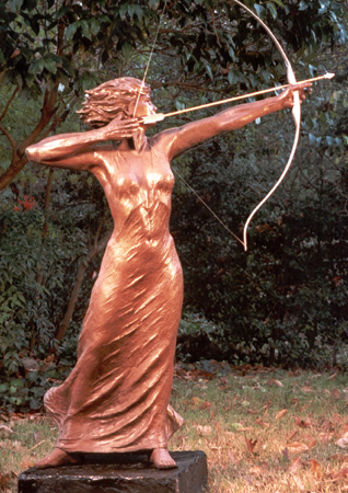 Artemis Greek Goddesses. Despite not having