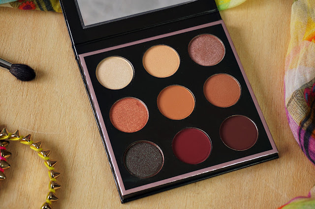 Makeup Geek x MannyMua Palette, Makeup Geek, Manny Mua, Eye shadow, party makeup, beauty, makeup, makeup review, product review, makeup blog, beauty blog, top beauty blog, top beauty blog of pakistan, red alice rao, redalicerao