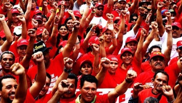 Ringkasan Bab per Bab Undang-Undang Perburuhan Venezuela