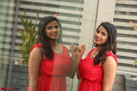 Shravya Reddy in Short Tight Red Dress Spicy Pics ~  Exclusive Pics 041.JPG