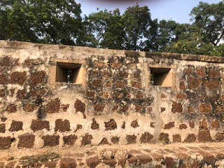 Le musée régional de Thiès, lieu touristique d'expositions d'art sur l'histoire, la colonisation, le train - Voyage Passion Sénégal