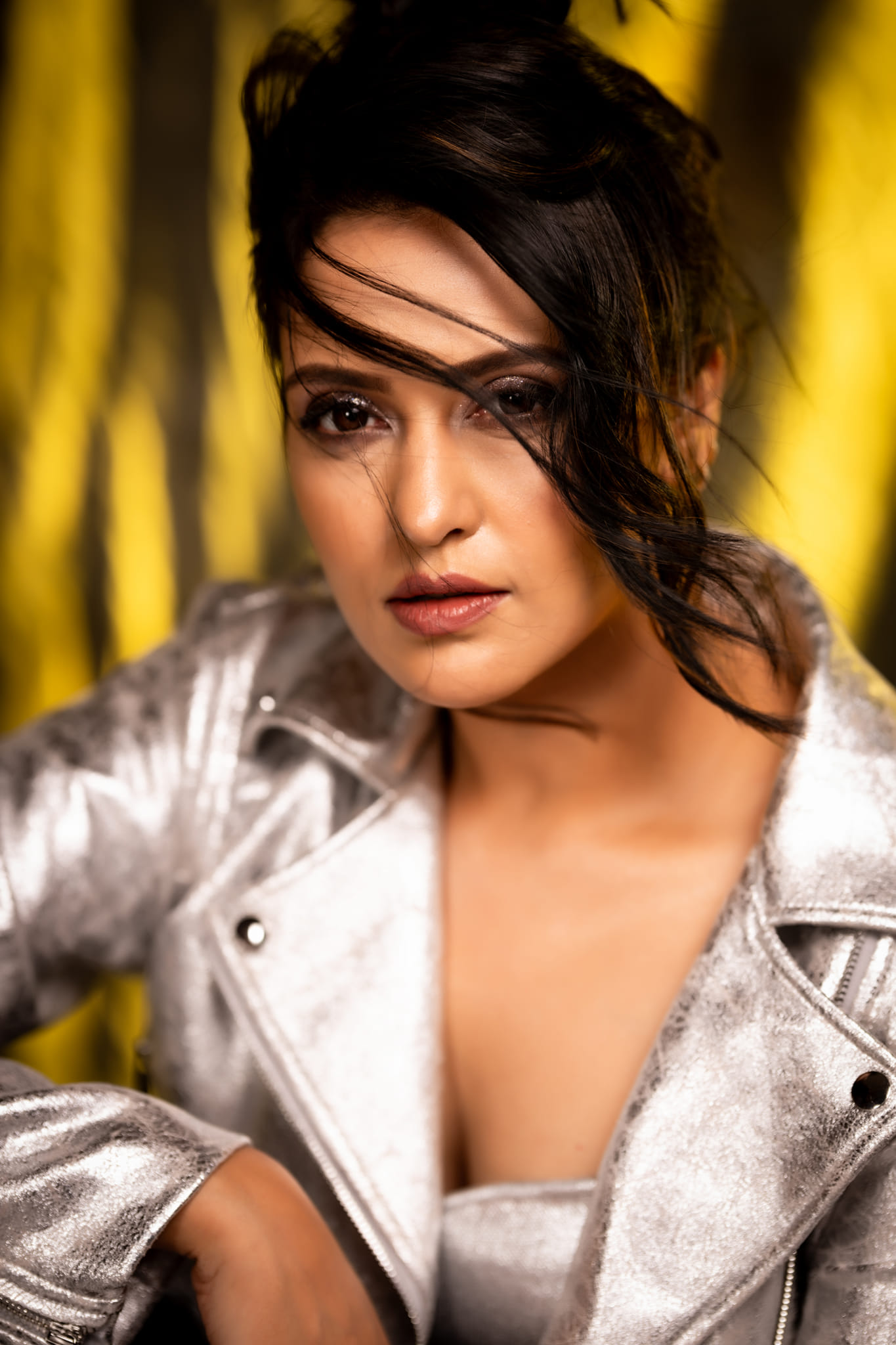 Priyanka Sarkar HD HQ Photoshoot