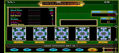 fun game roulette apk