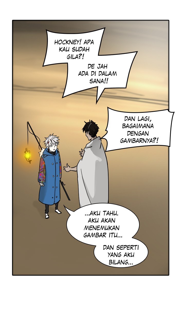 Webtoon Tower Of God Bahasa Indonesia Chapter 320