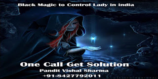  How can Black Magic to Control Lady in india