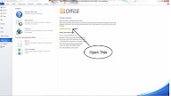 How To Activate Ms Office 2010 Professional Plus Permanently For Free
Using Cmd