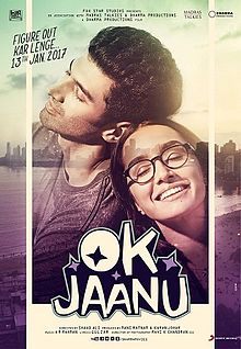 Ok Jaanu Full movie