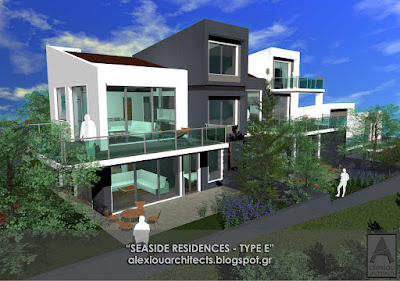 Seaside Residences - Type E