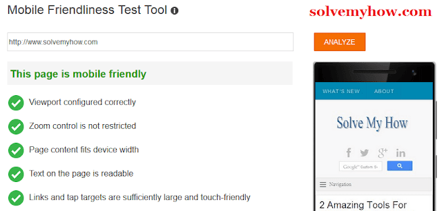 mobile-friendly-test