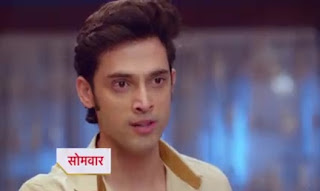 Kasauti Zindagi Kay 22nd November 2019 Episode Written Update " Anurag Saves Prerna Komolika Gets Angry "