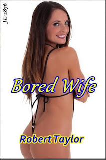 Bored Wife by Robert Taylor at Ronaldbooks.com