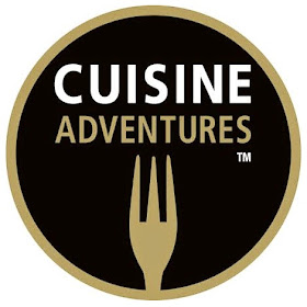 Cuisine Adventures logo