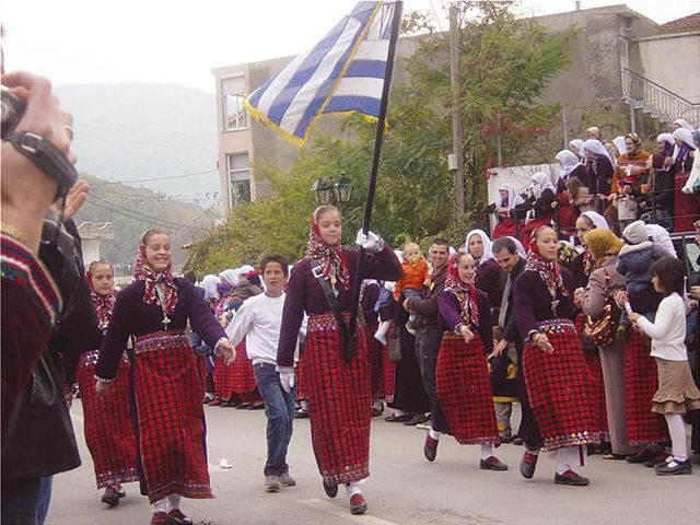 Πομάκοι Θράκης προς Τσαβούσογλου: «Είστε ανεπιθύμητος στα χωριά μας»