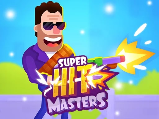 Super Hitmaster