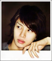 Kim Hee-chul suju