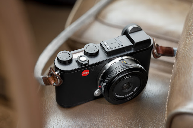 Kamera Leica Terbaik untuk Travelling