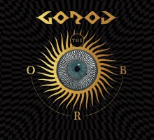 pochette GOROD the orb 2023