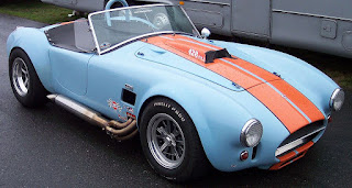 AC Cobra