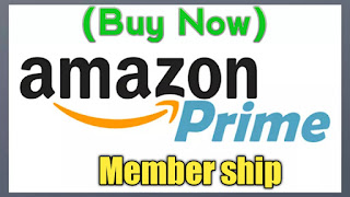Amazon prime member ship Kya Hai
