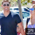 Fotos: Jensen e Danneel em Malibu! -  Atualizado! 