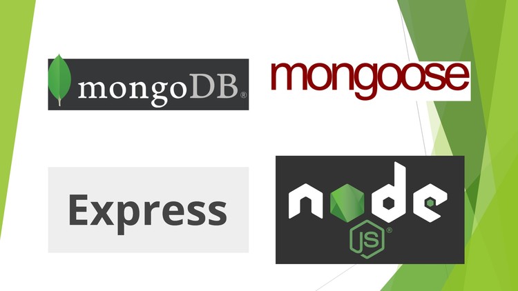 Build an API - Learn NodeJS, Express, MongoDB, Mongoose Udemy Coupon