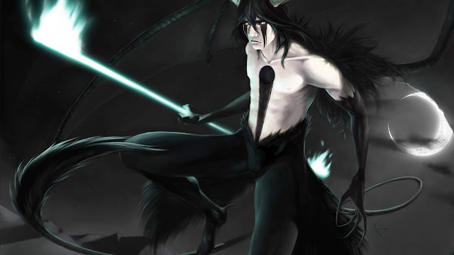 wallpaper hd bleach best art