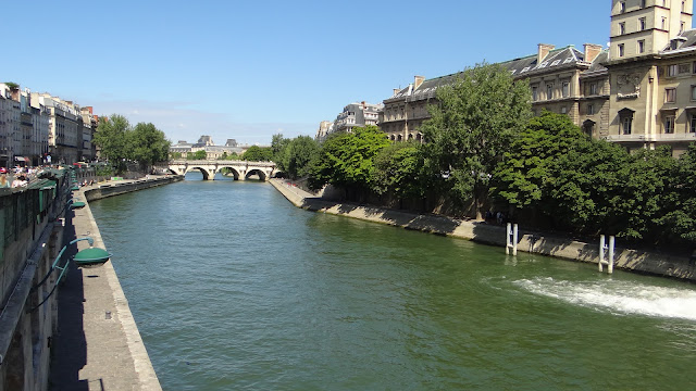 Paris Seine