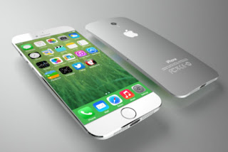 iPhone 7 concepts