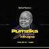 AUDIO l Beka Flavour - Pumzika Salama Mkapa l Download