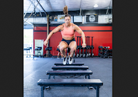 Build impressive strength through effective and targeted strength training exercises