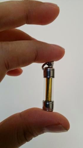 Charming Bastard Thai Amulet