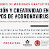 Educación y creatividad en tiempos de #coronavirus