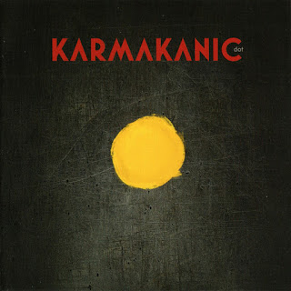 Karmakanic  "Dot" 2016 Sweden Prog Symphonic