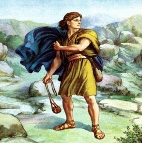 Sejarah Lengkap Kisah Nabi Daud As