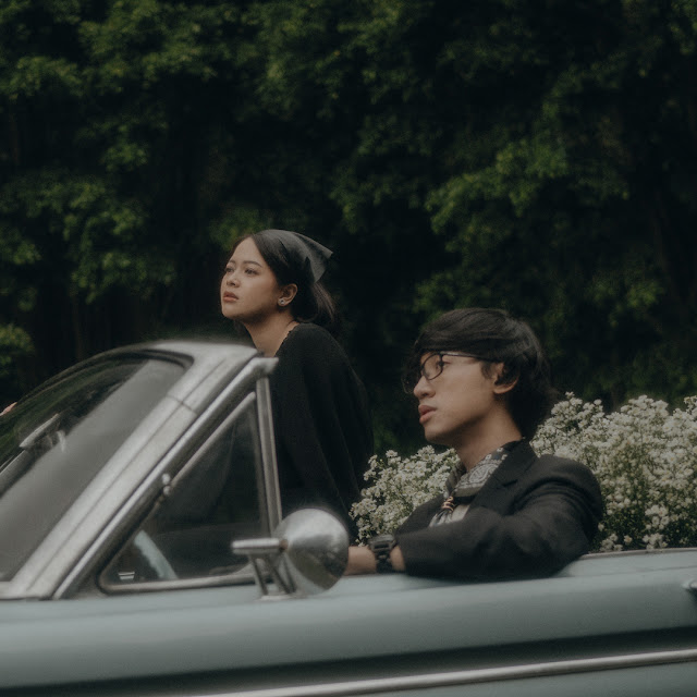 Musember, Duo Eka Gustiwana dan Yessiel Trivena Rilis Single Perdana 'Pulang'